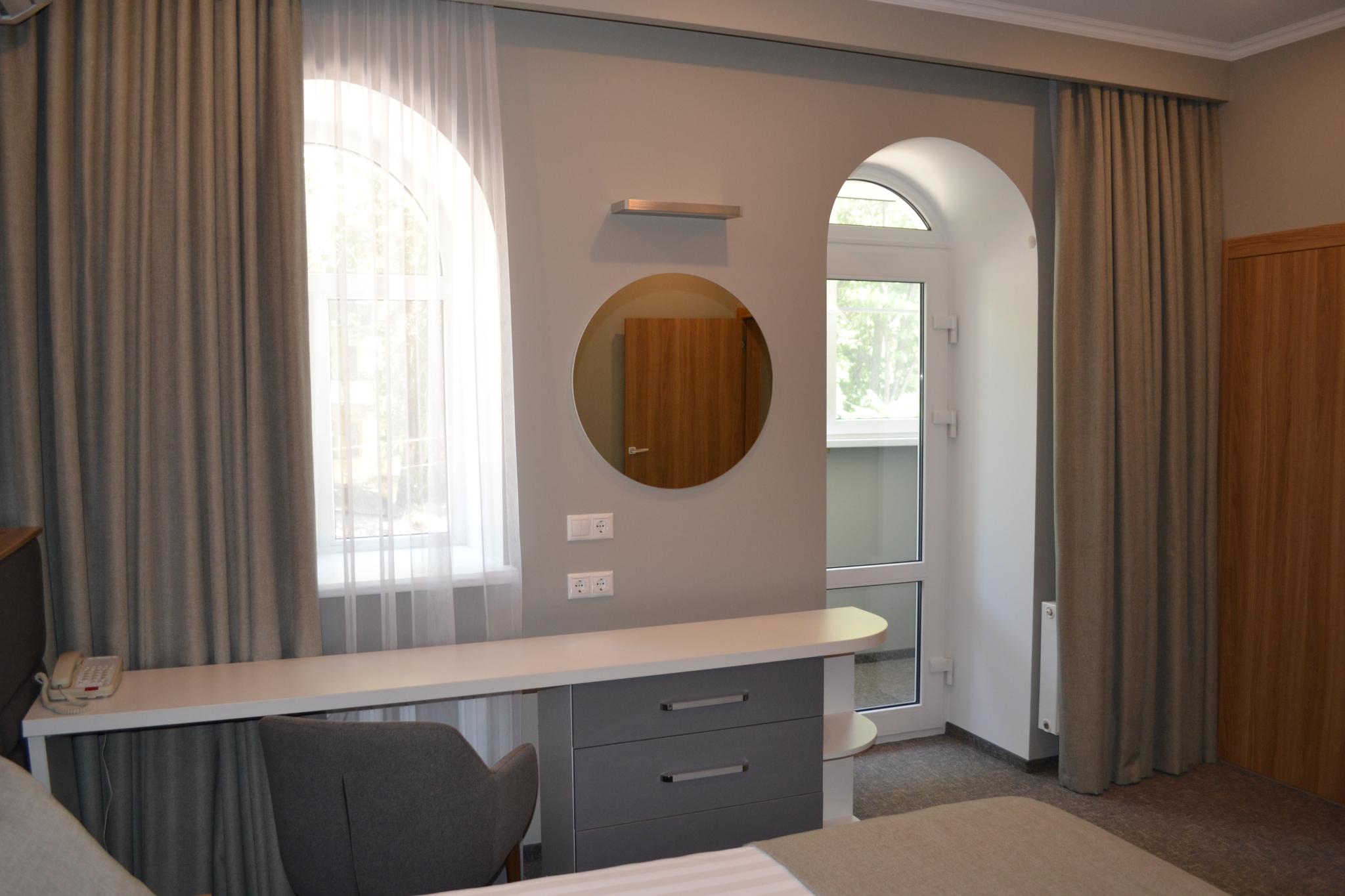 Фото Шертон