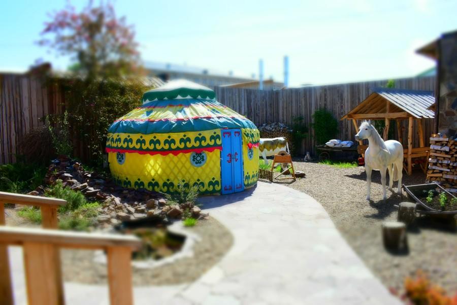 Фото отеля 2