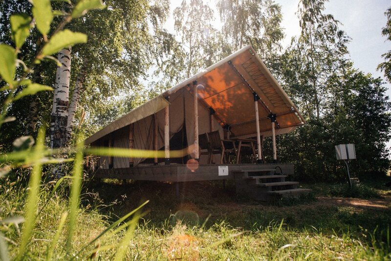 Природный комплекс Ветрено — фото 17