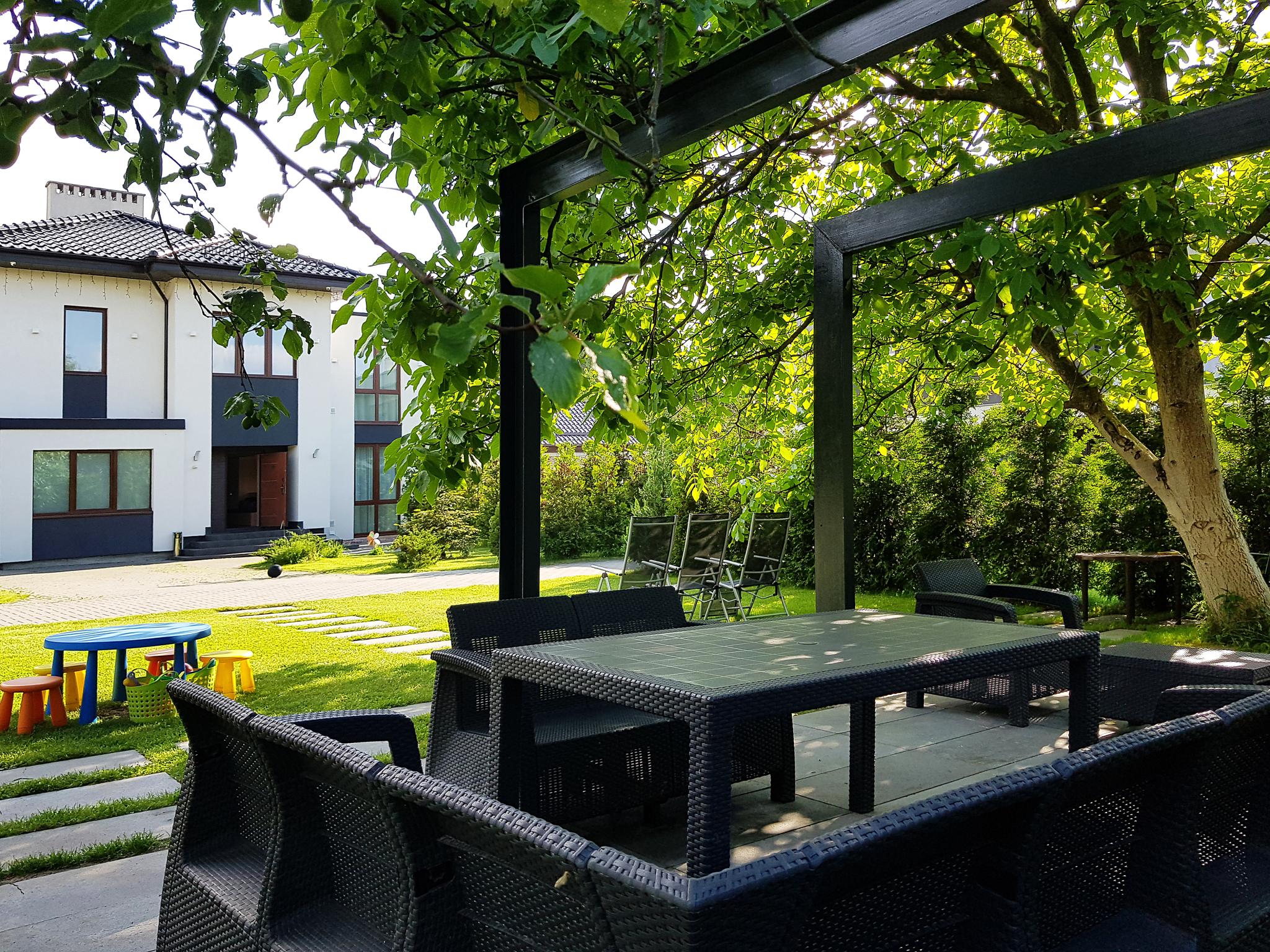 Фото Апартаменты на Арсенальной