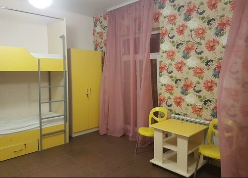Хостел Гости в Краснодаре