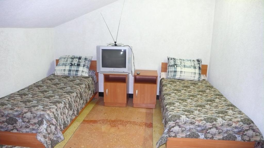 Фото Старый замок