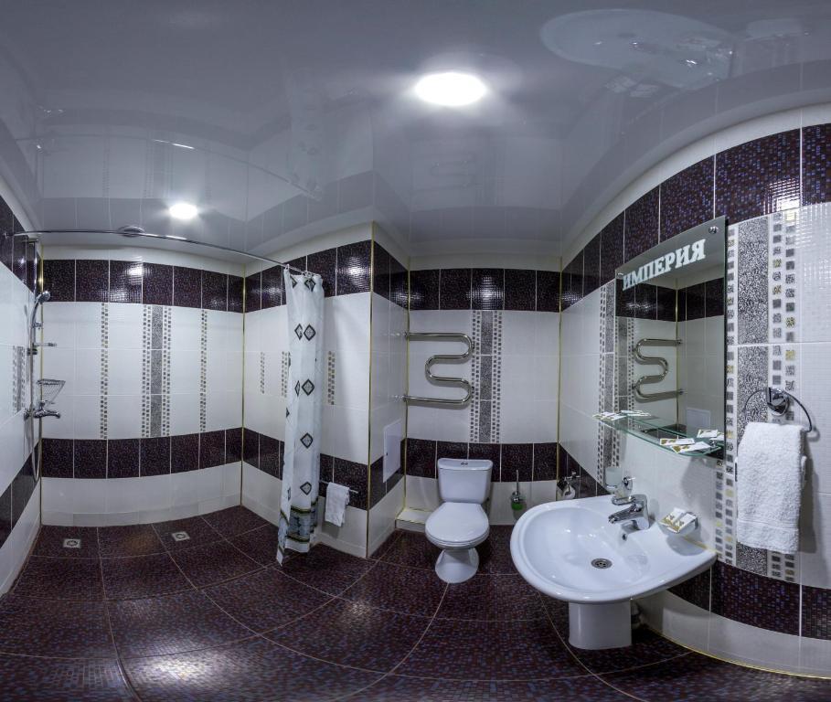 Фото Империя