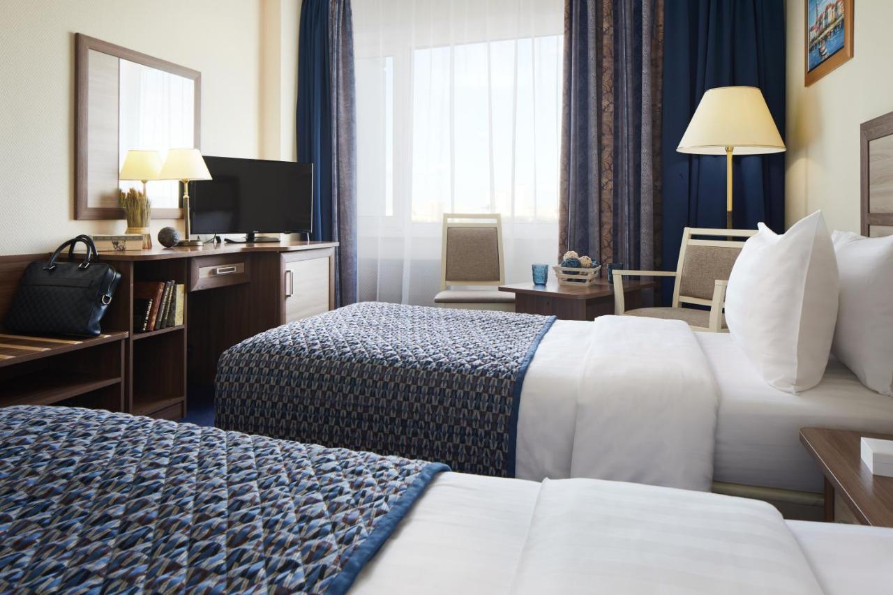 Фото Брентон клуб Измайлово