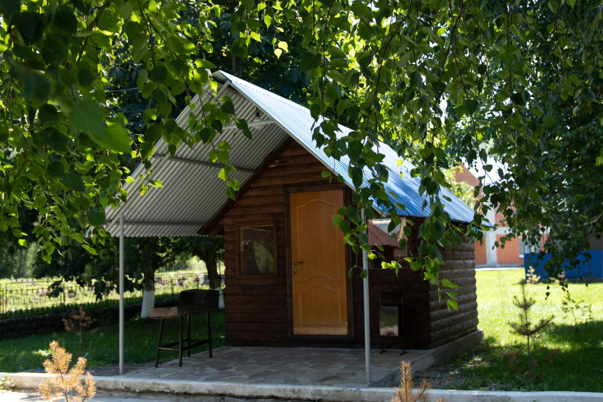 Фото Архыз триумф