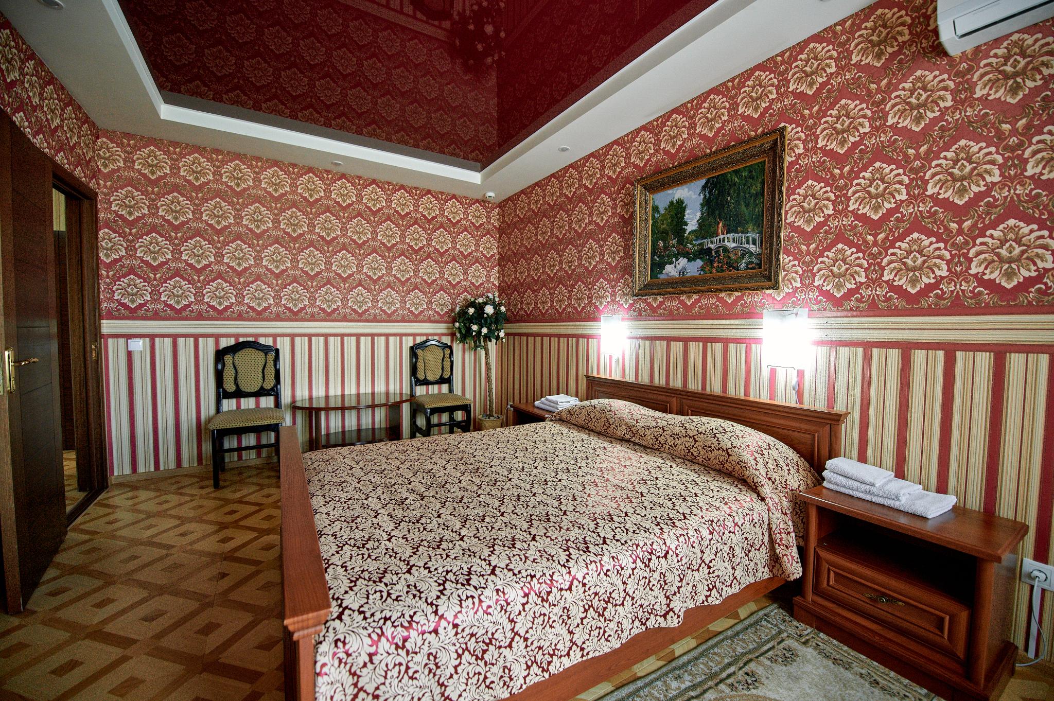 Фото Гранд Тамбов