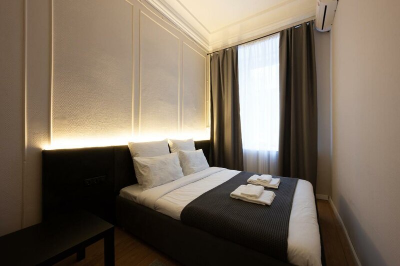 Caps Hotel на Остоженке — фото 33