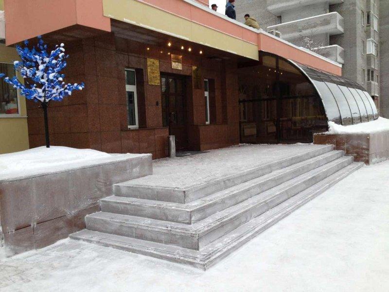 Фото Нивские Берега