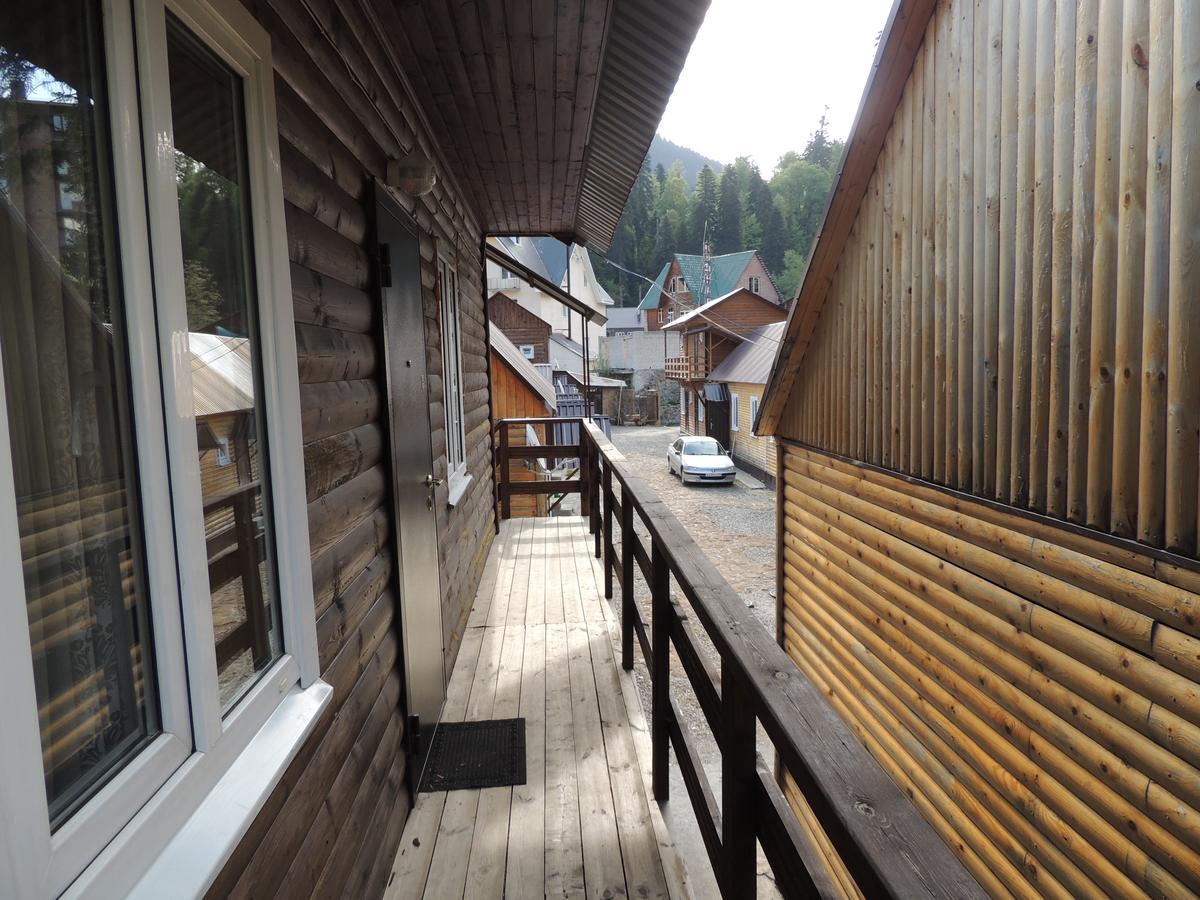 Фото Лесная Сказка