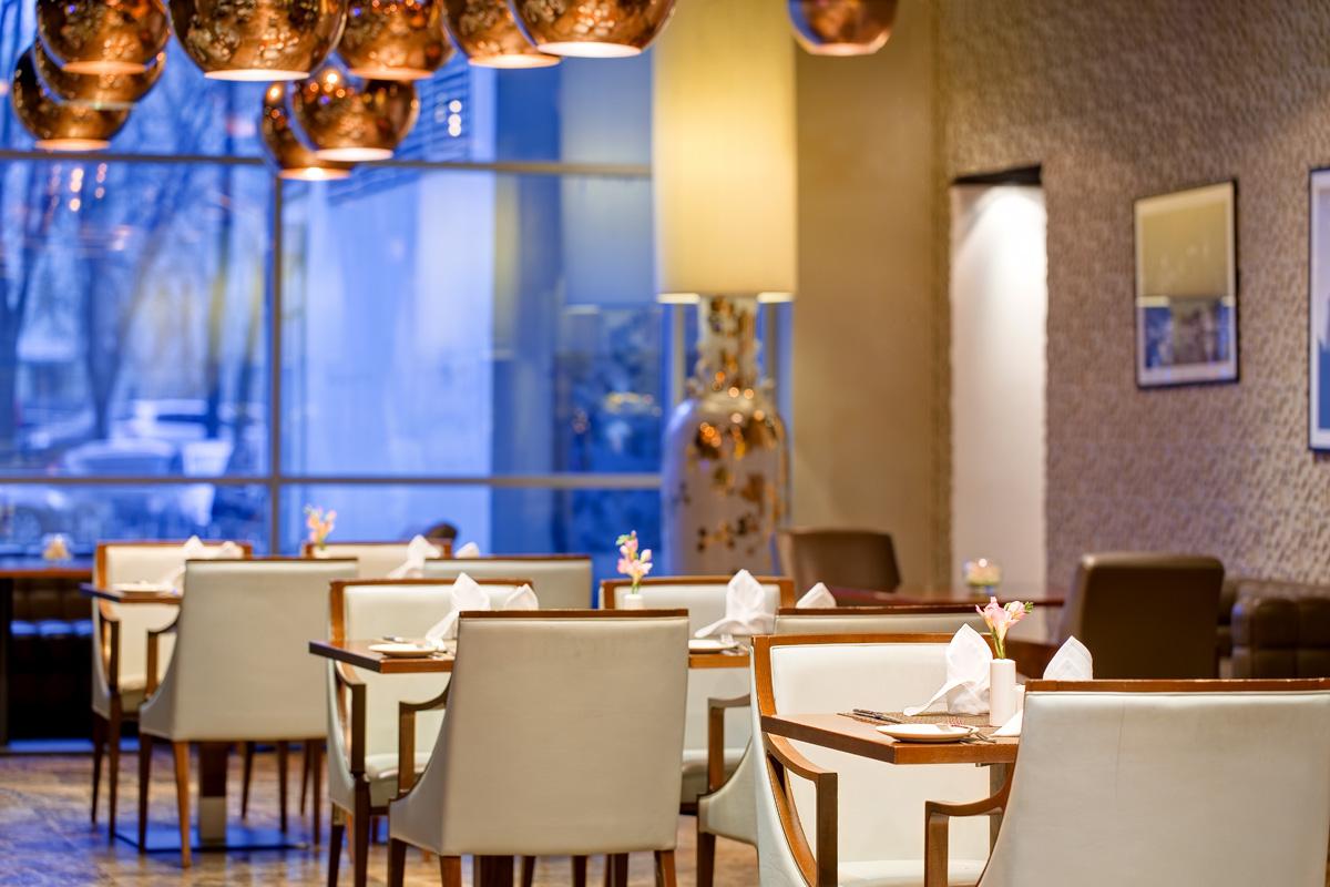 Фото Мамэзон Отель Покровка