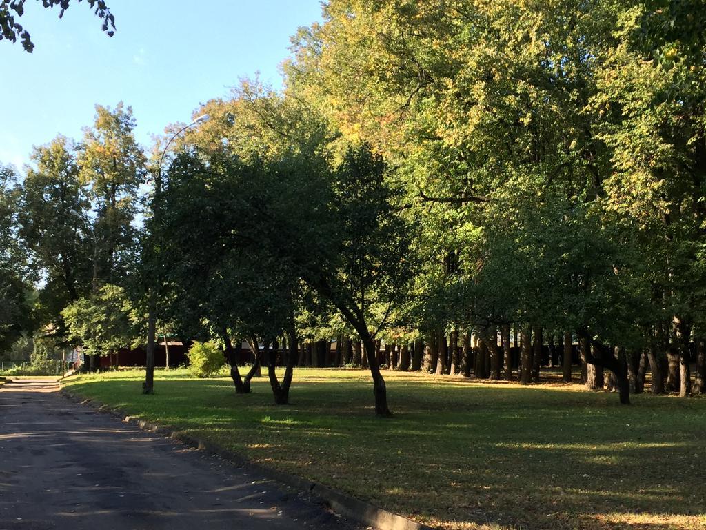 Фото Дом творчества имени Д. Н. Кардовского