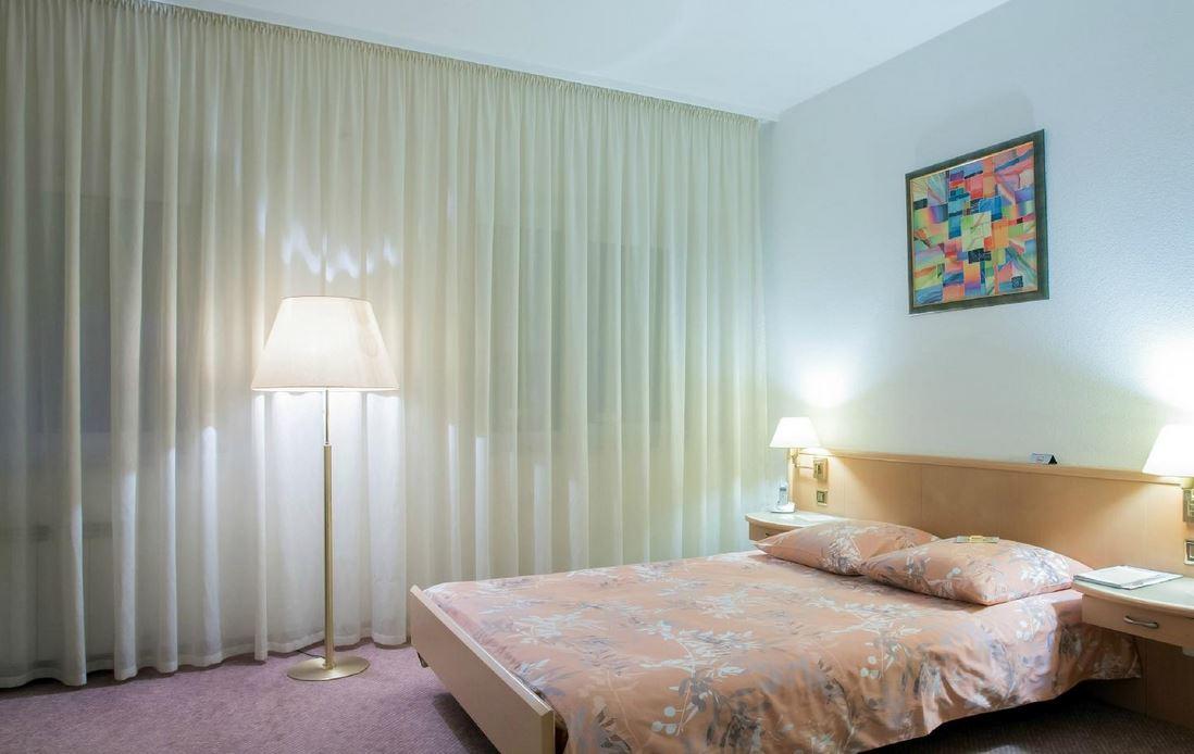 Фото Швейцарский дом