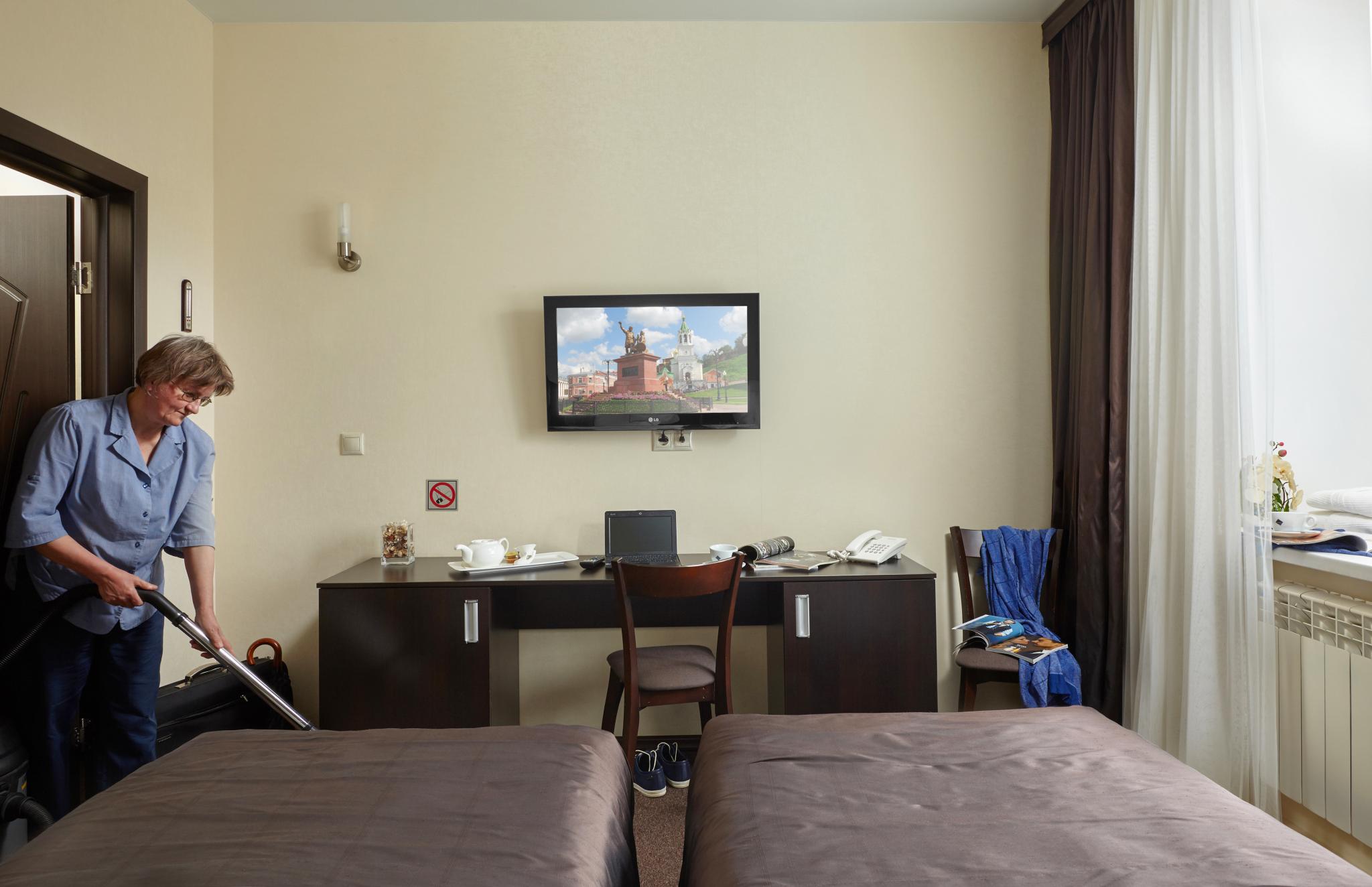 Фото Атлантик