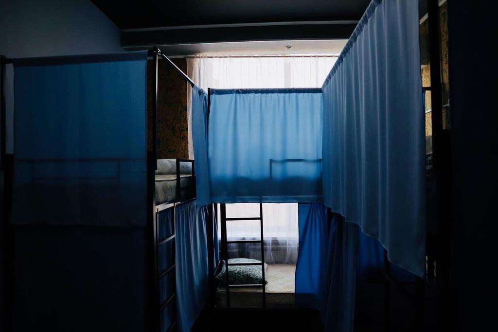 Фото Travel Inn на Преображенской