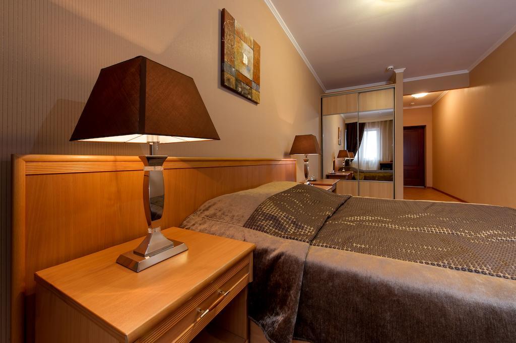 Фото Отель Новый