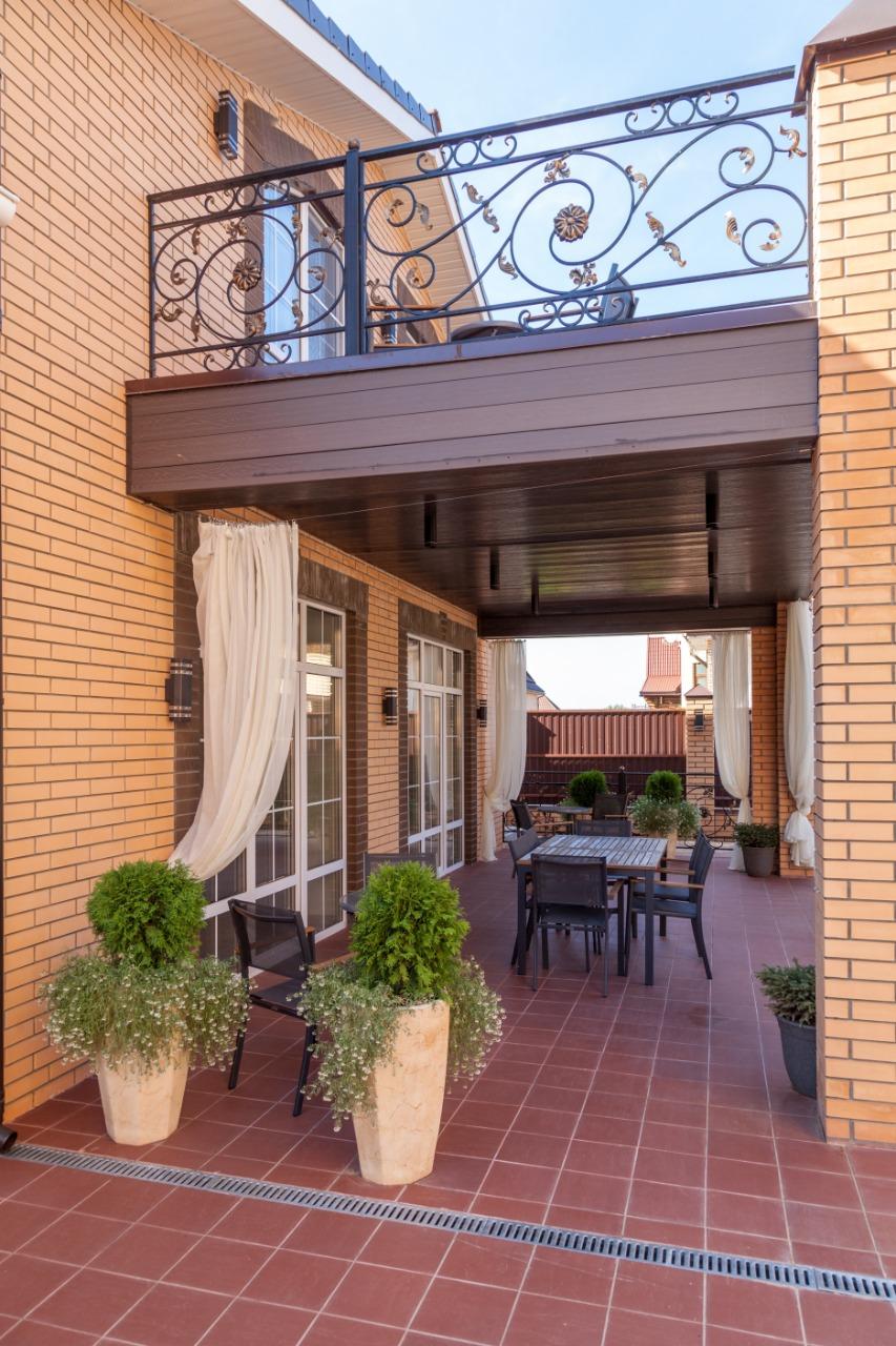 Фото ИнкоДом