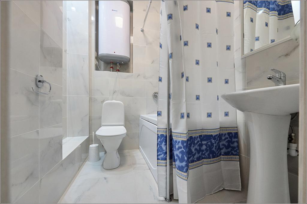 Фото Kamchatka Sweet Home