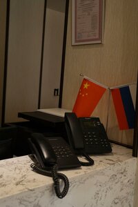 Гостиница Сезоны
