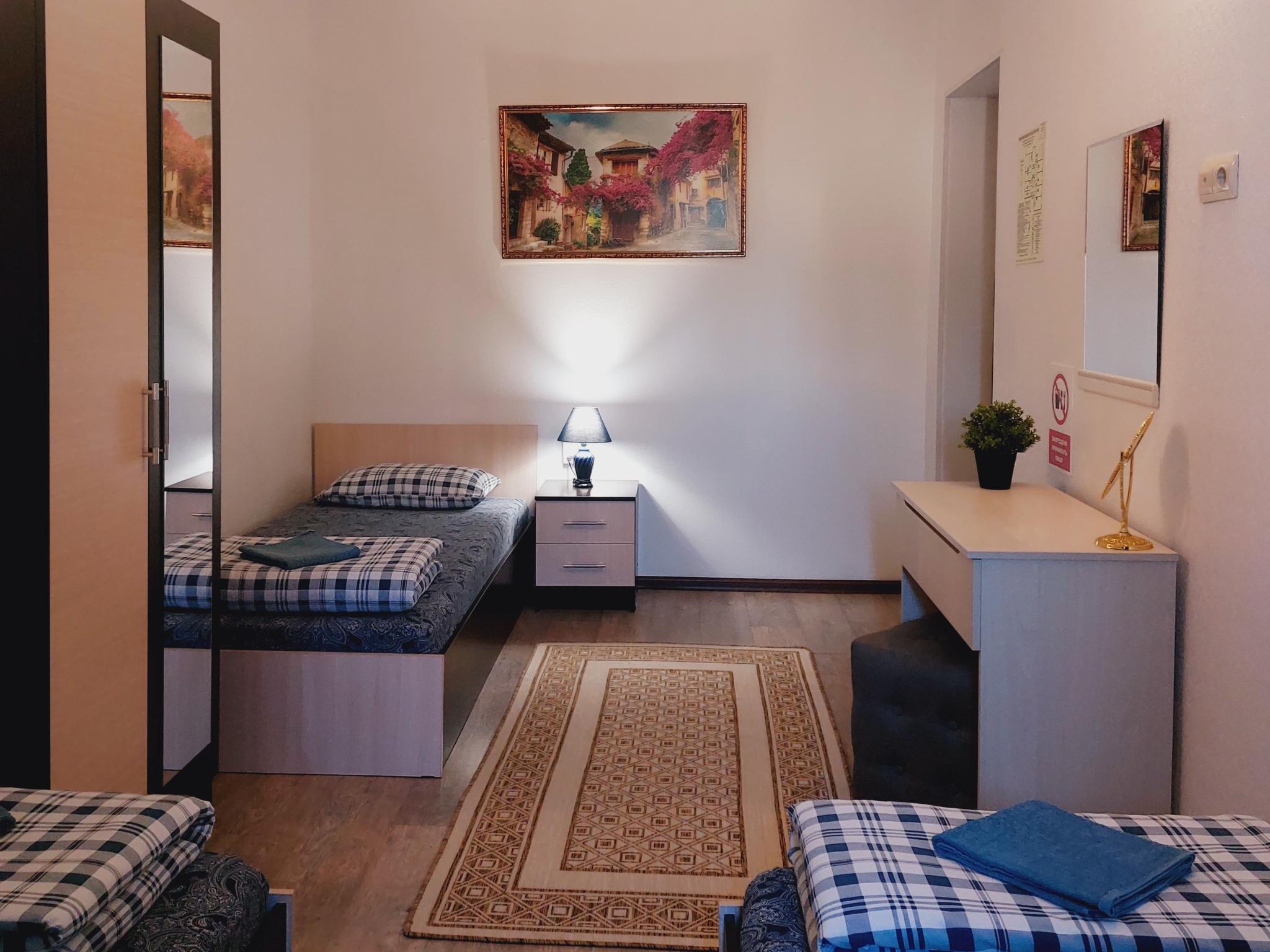 Фото Мини-отель Никитская 22