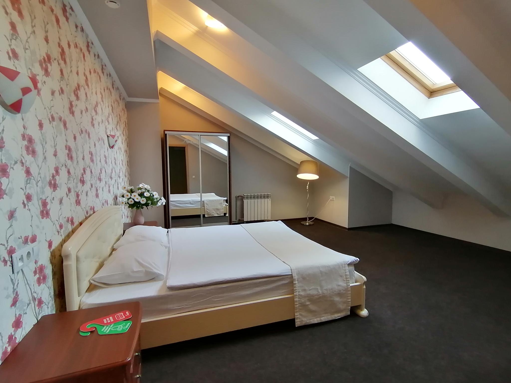 Фото Арт Отель