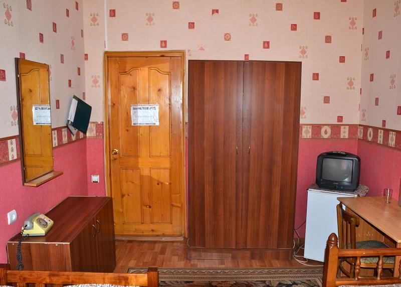 Фото Сафоново-Турист