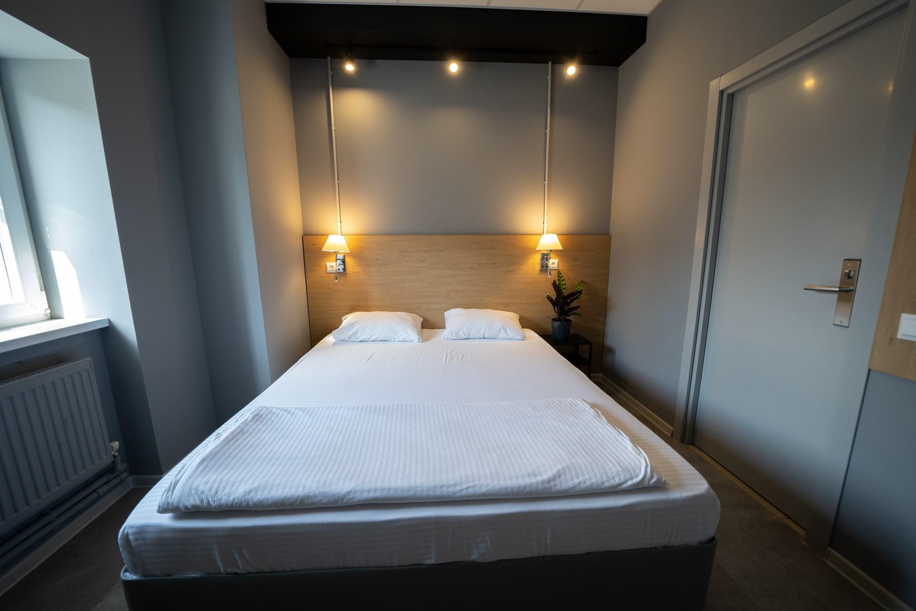 Фото ПрофОтель