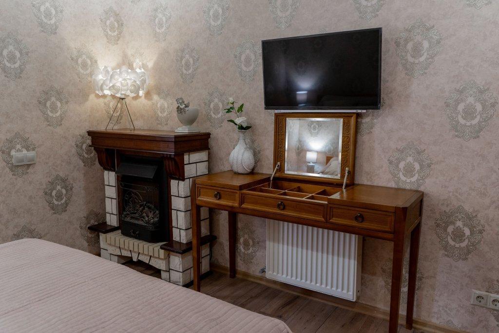 Фото Калина