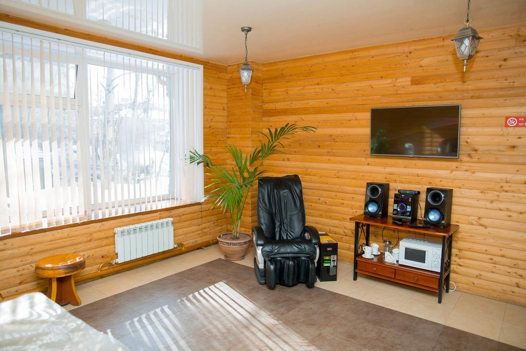 Фото Золотая Лилия