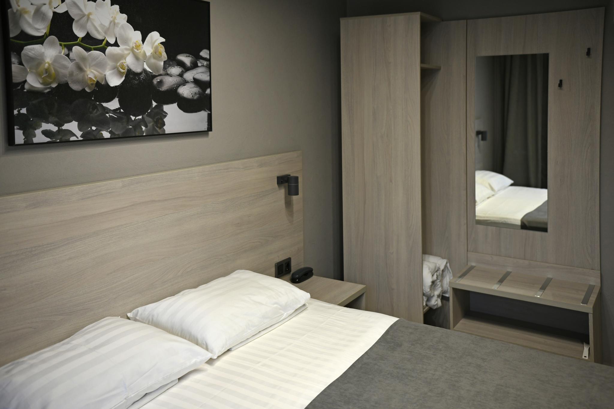 Фото Атлант