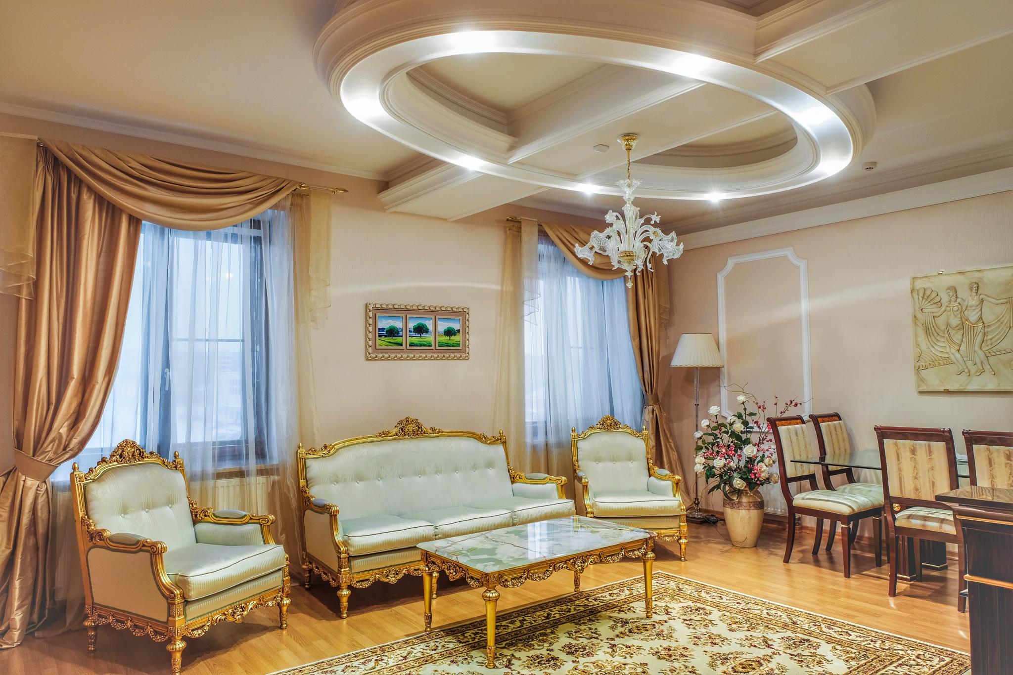 Фото Полярная звезда