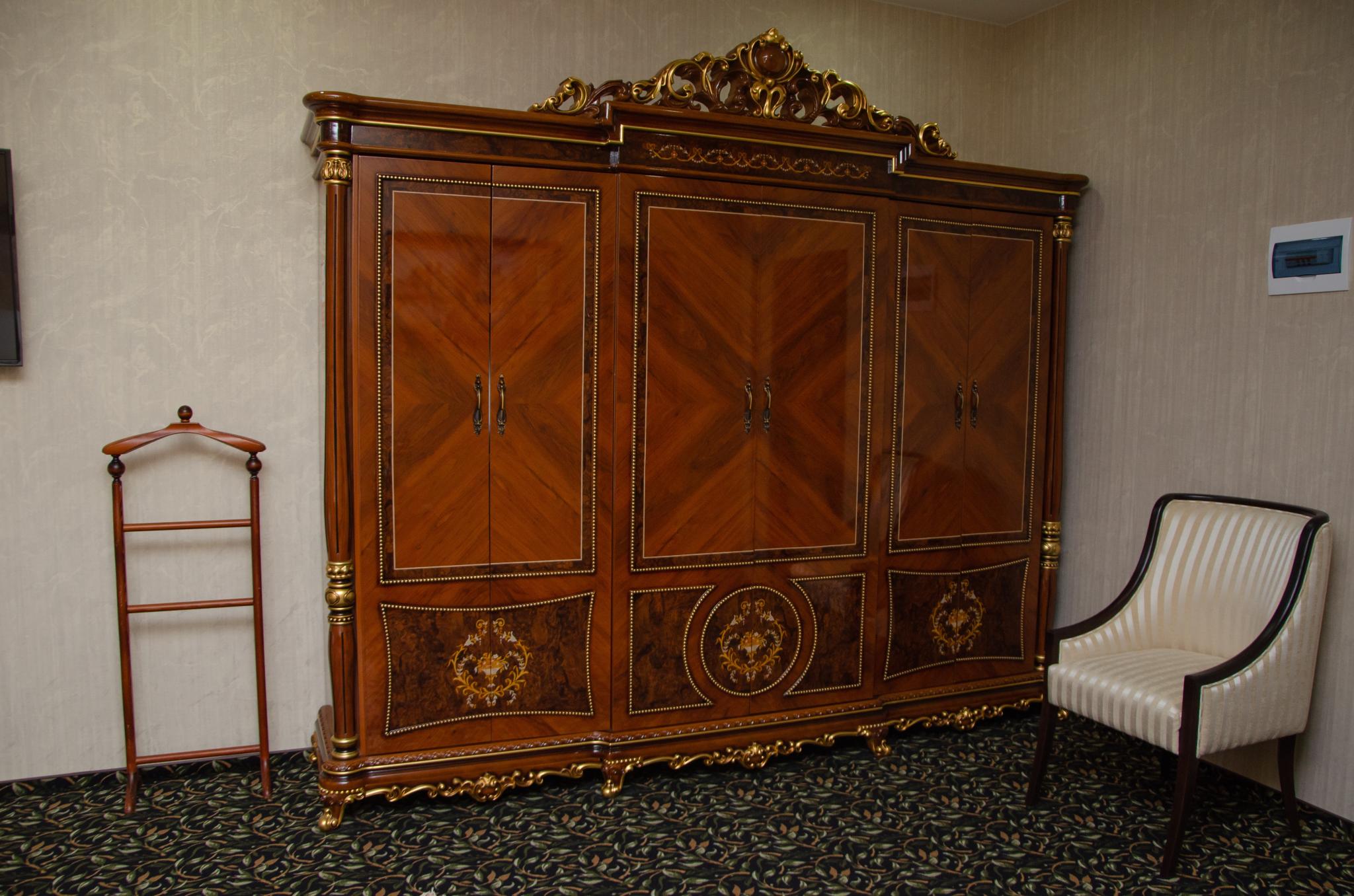 Фото Монарх