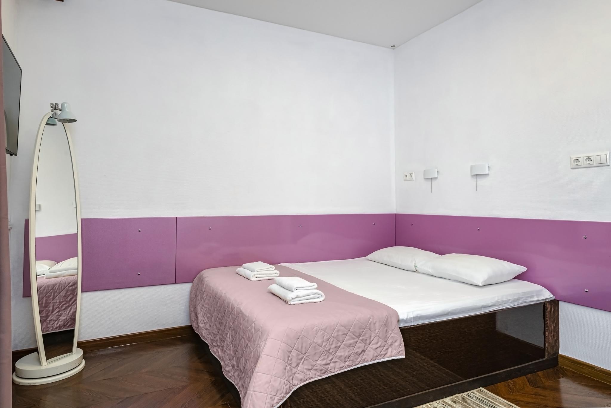 Фото Lampa Hotel