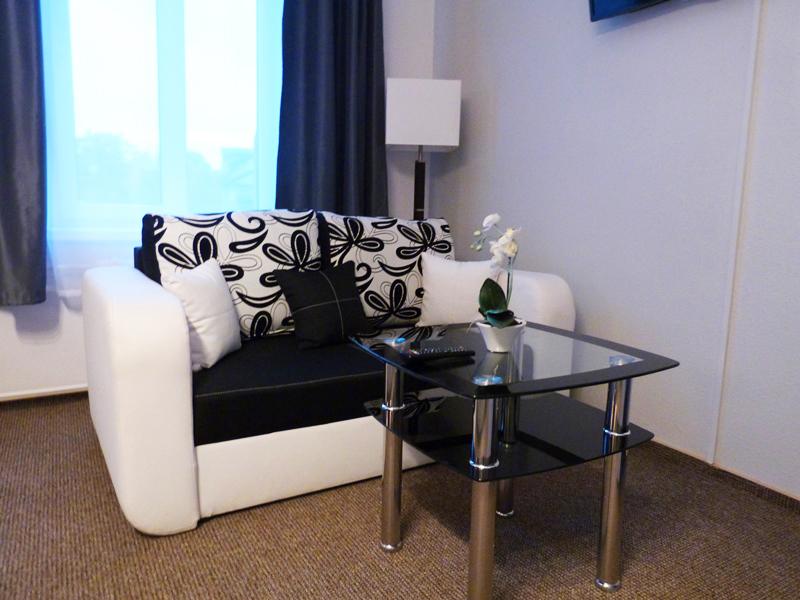 Фото У Медведя