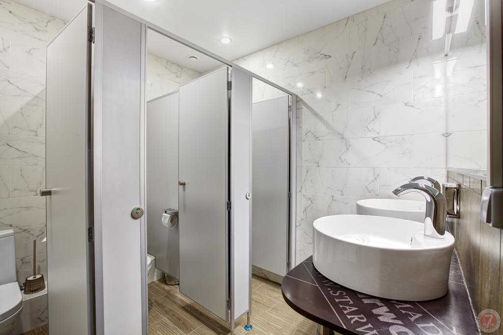 Фото Хостел Братиславская