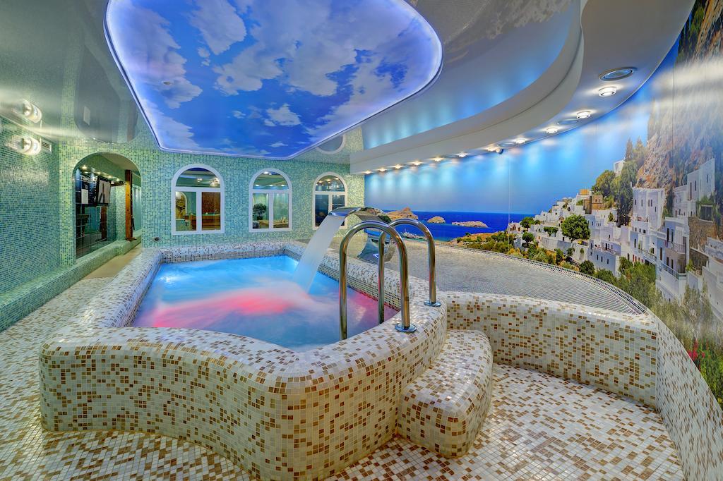 Фото Sq на улице Абганеровская 105