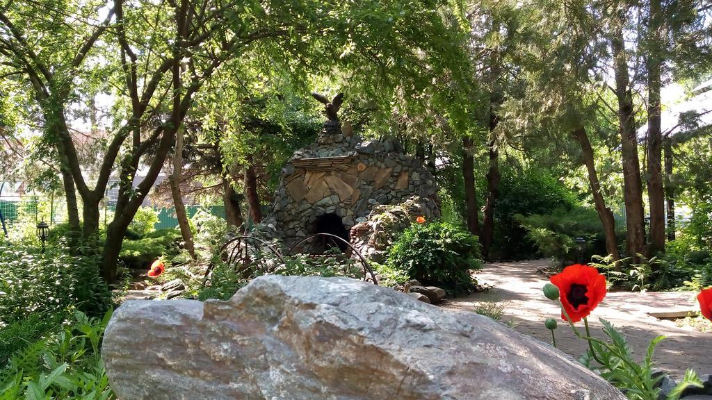 Фото Гранд-Отель