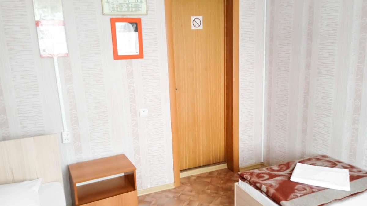 Фото Smart Hotel КДО Магнитогорск