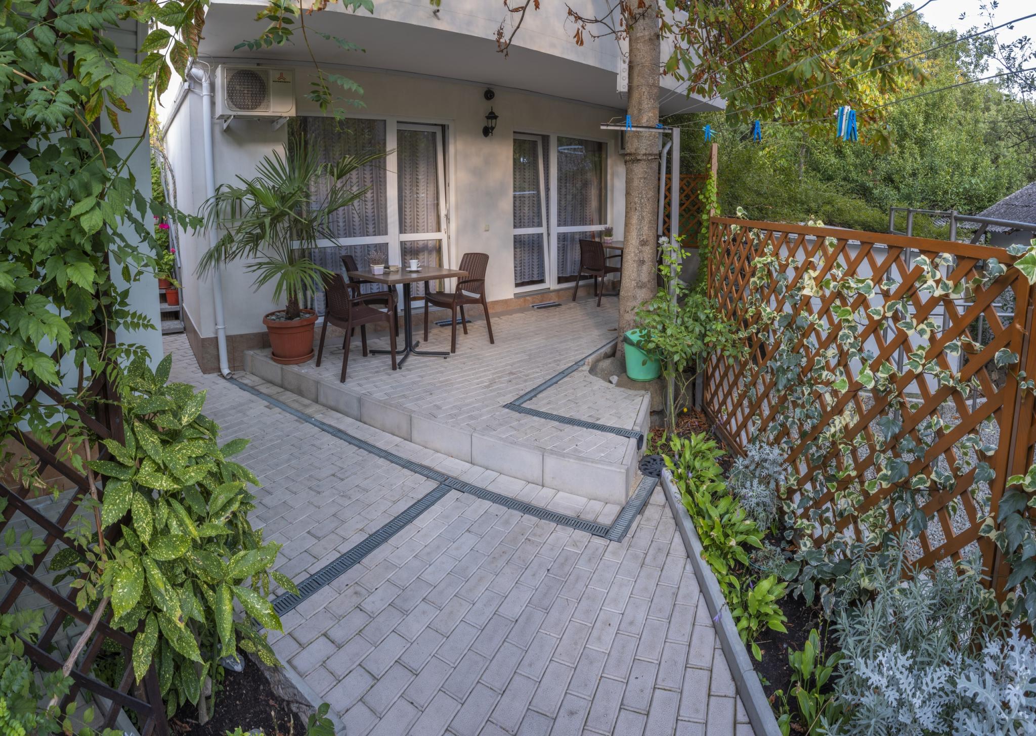 Фото Лаванда на Глазкрицкого