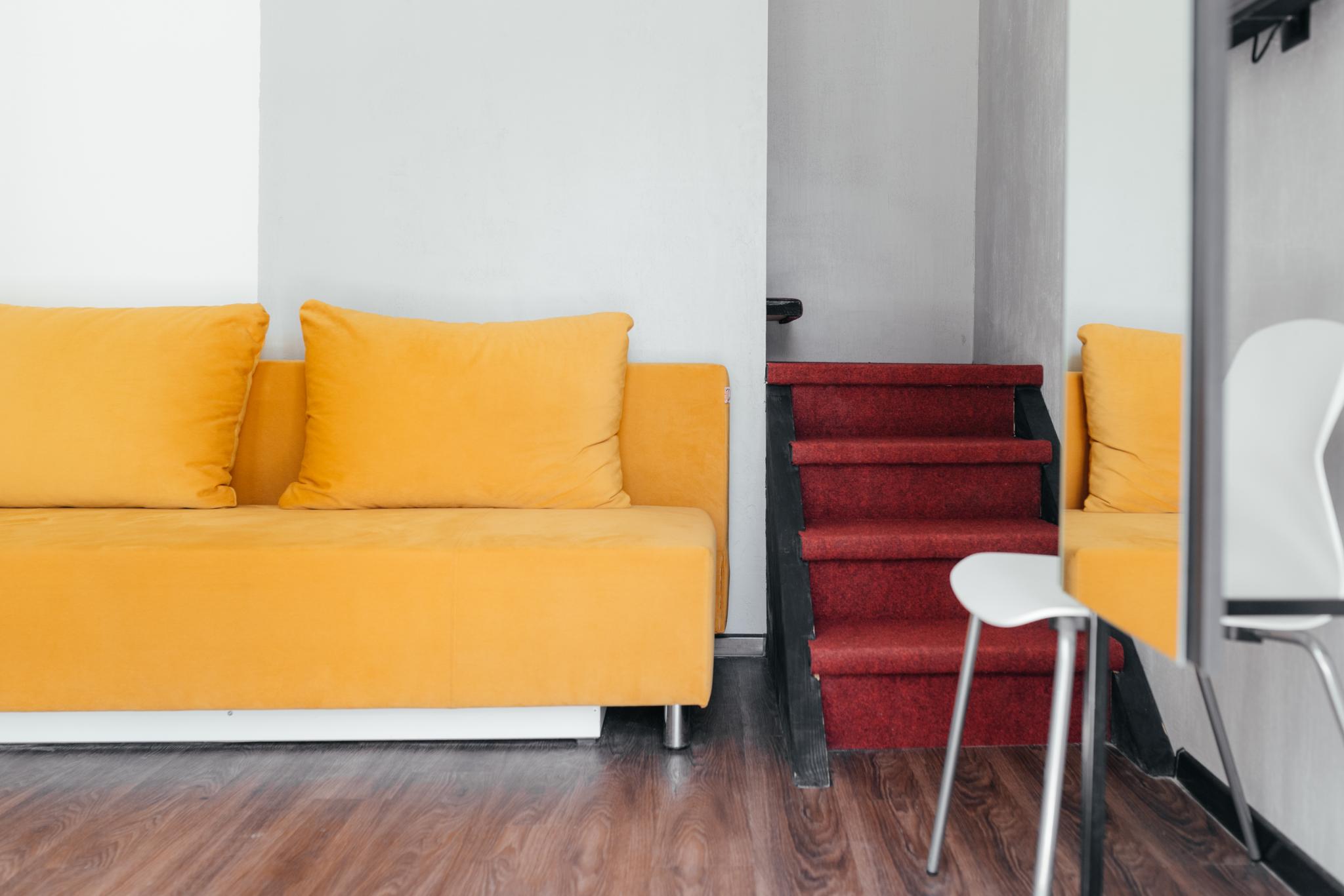 Фото Greenfeel Рязань