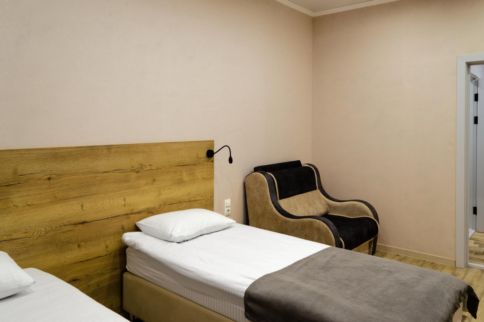 Фото На Партизанской