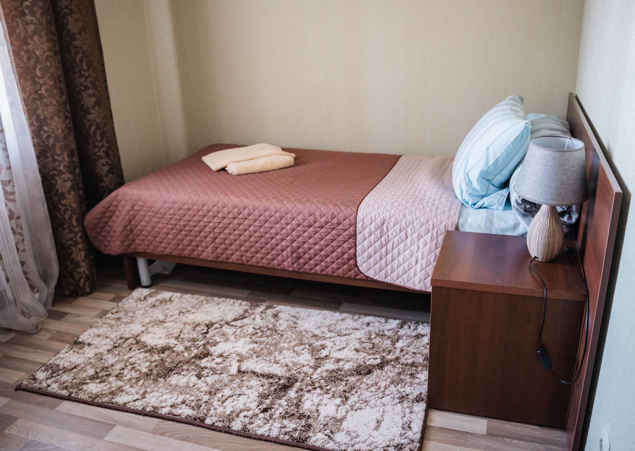 Фото Гостиница Аэропорт