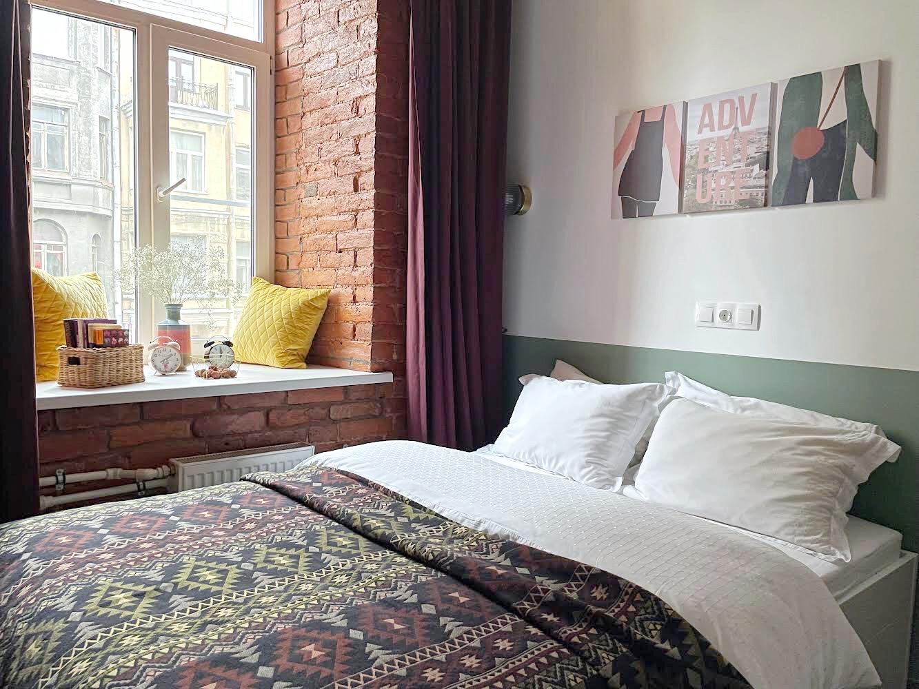 Фото Laika Smart на Восстания