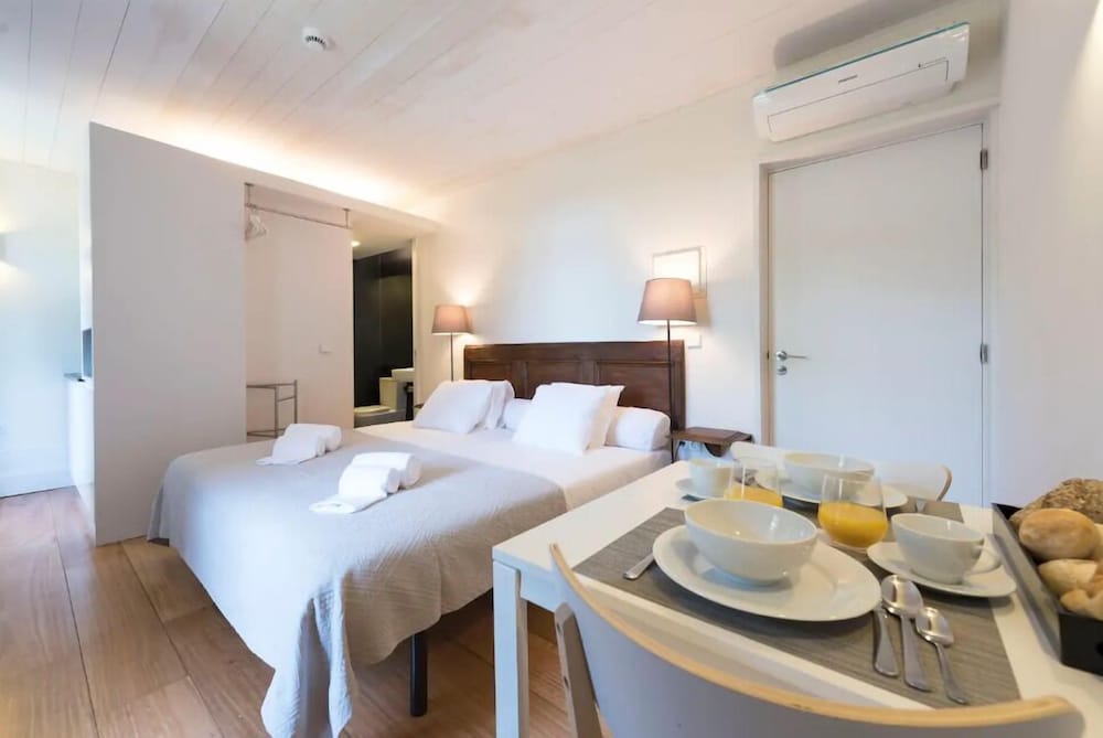 Фото Casa da Muralha