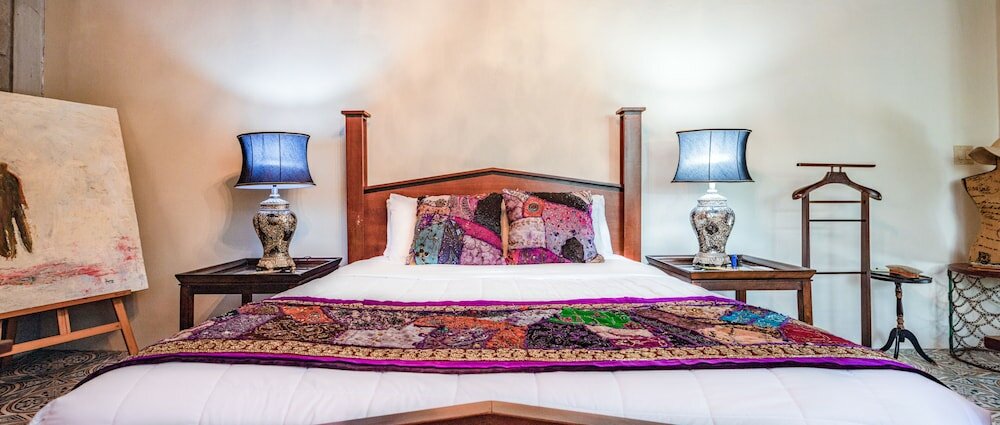 Фото Casa Madre Tierra