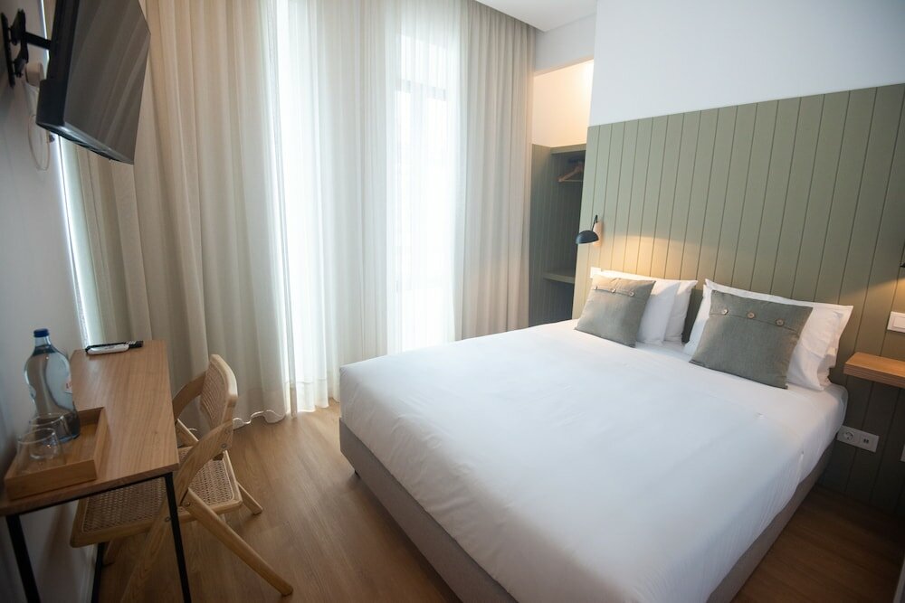 Фото Olive Boutique Guesthouse