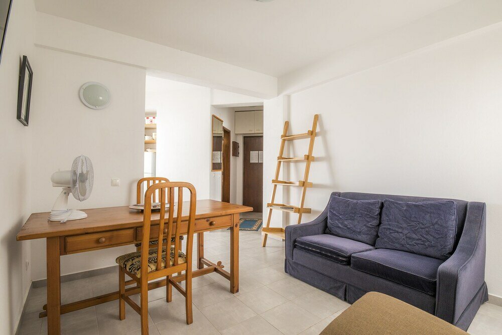 Фото A32 - Postigo Apartment in Lagos