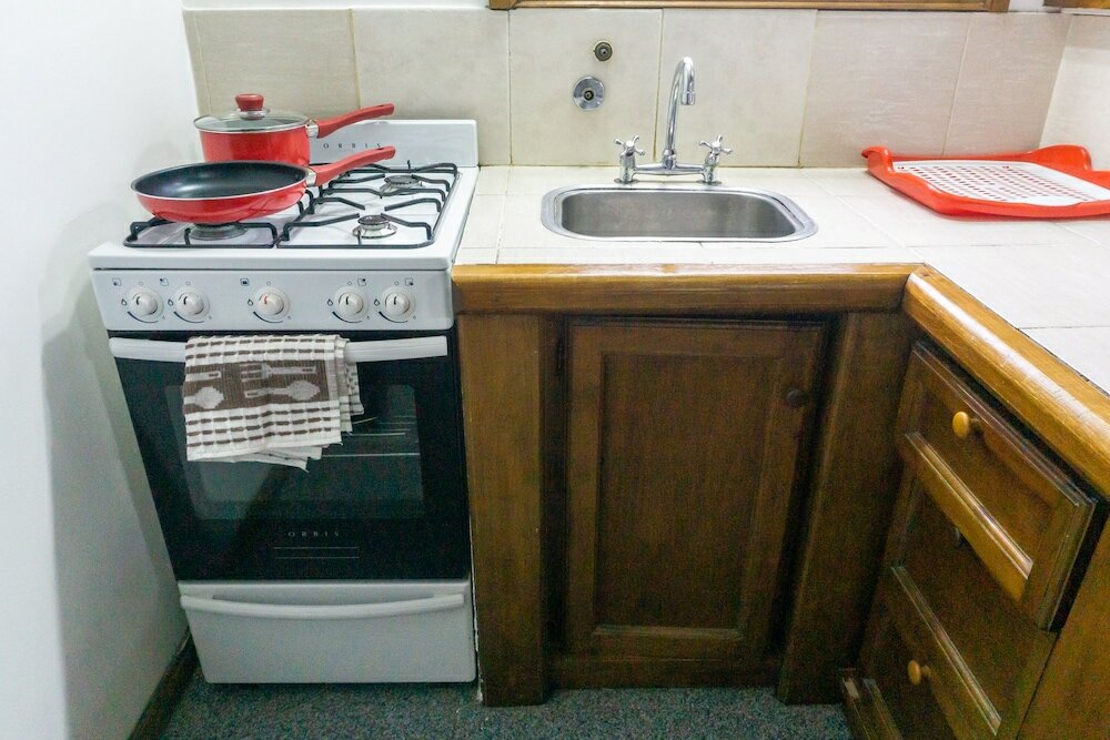 Фото Gente Del Sur - Guiraldes