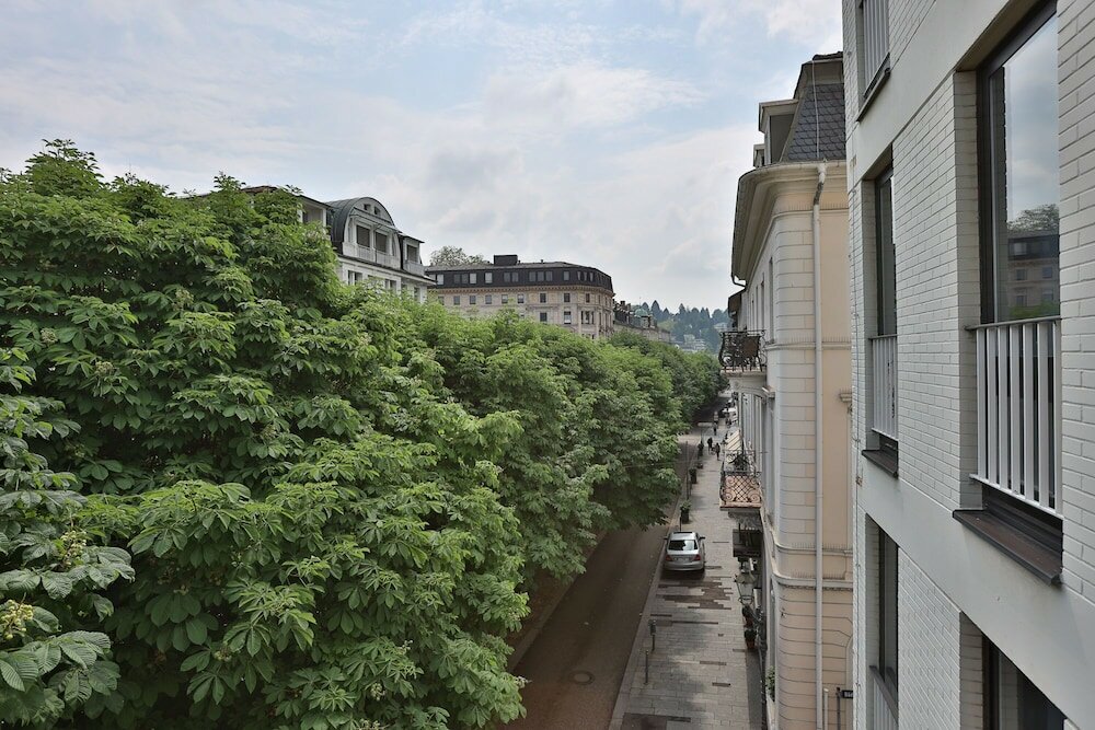 Фото Hotel Quellenhof