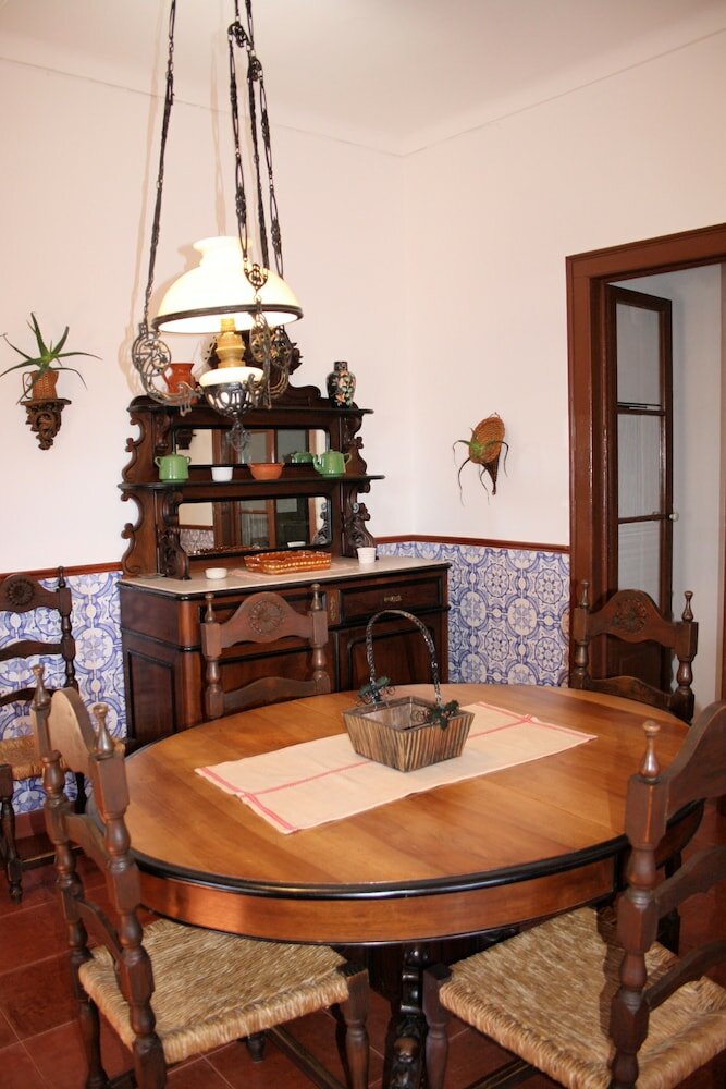 Фото Quinta Da Ameijeira