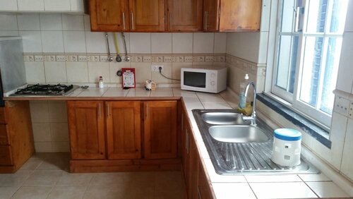 Гостиница Guest House Host O Morro - Hostel